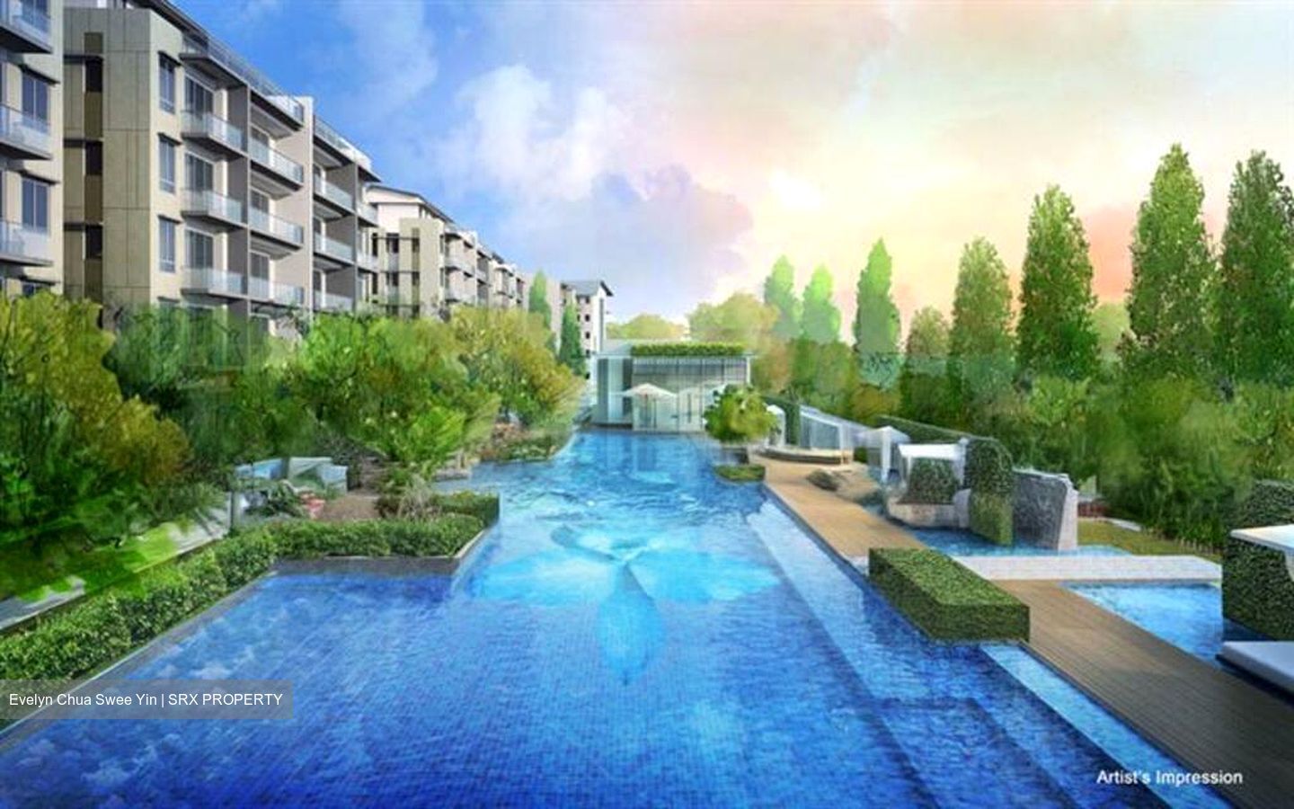 The Glyndebourne (D11), Condominium #500738141